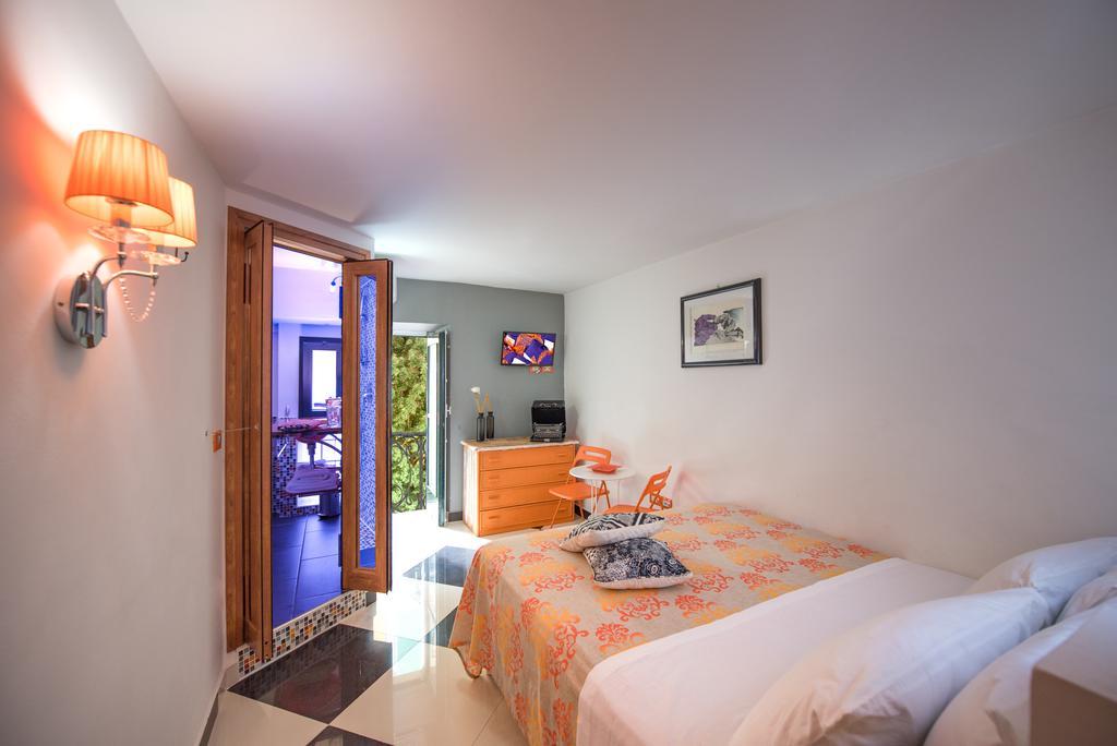Diemmestudio Salerno Exterior photo