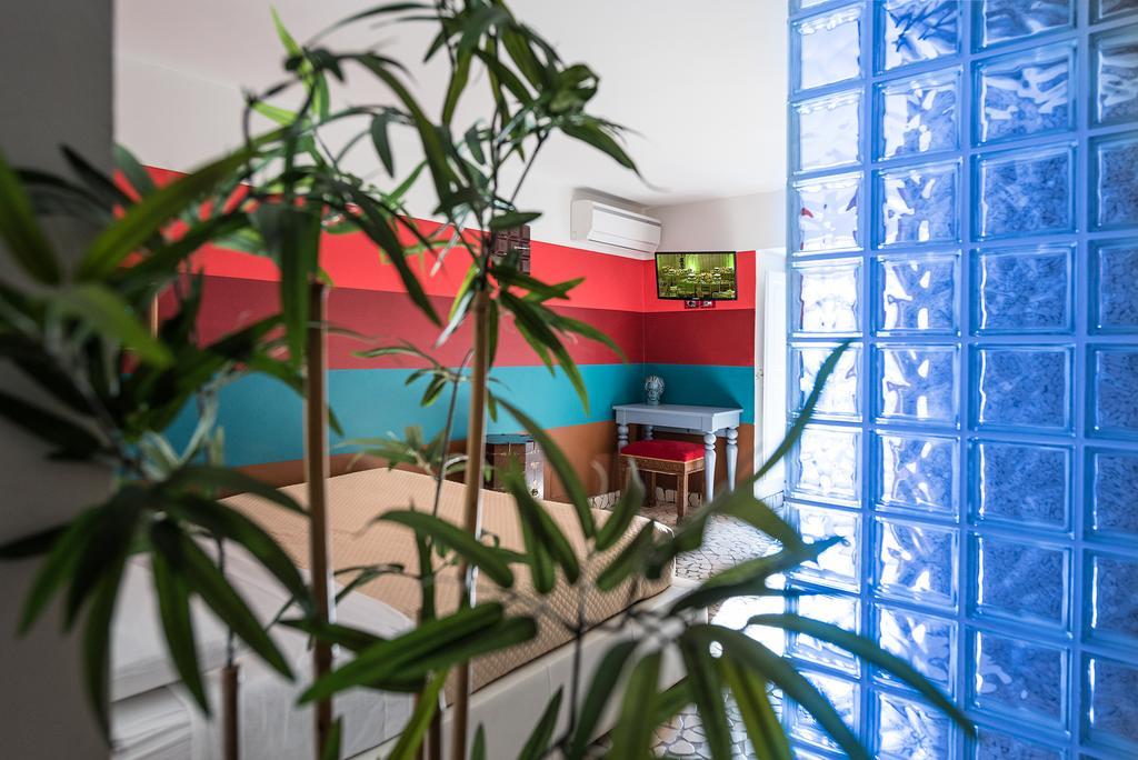 Diemmestudio Salerno Exterior photo