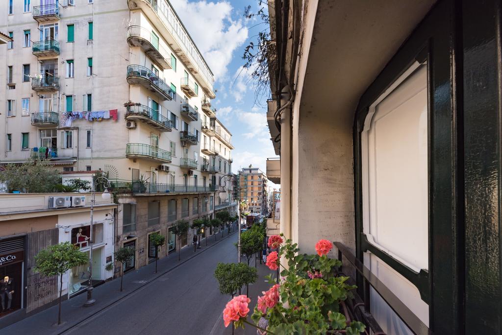Diemmestudio Salerno Exterior photo
